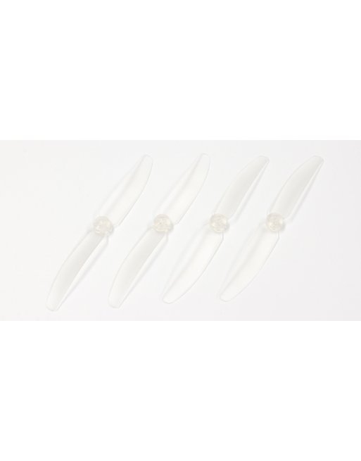 DR005T Propeller Set (Transparent) DR005T  - KYOSHO RC